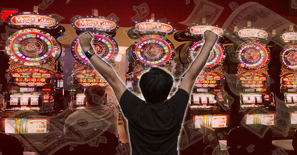 What is a loose slot machines at pechanga casino