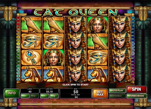 Bata and cats casino slot games