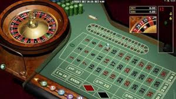 Best usa online casinos real money